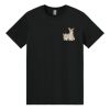 Gildan Light Cotton Tee Thumbnail
