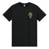 Gildan Light Cotton Tee Thumbnail