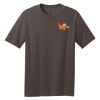 District Perfect Blend ® CVC Tee Thumbnail