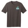 District Perfect Blend ® CVC Tee Thumbnail