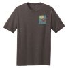 District Perfect Blend ® CVC Tee Thumbnail