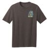 District Perfect Blend ® CVC Tee Thumbnail