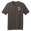 District Perfect Blend ® CVC Tee Thumbnail