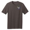 District Perfect Blend ® CVC Tee Thumbnail