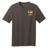 District Perfect Blend ® CVC Tee Thumbnail