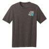 District Perfect Blend ® CVC Tee Thumbnail