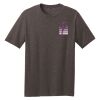 District Perfect Blend ® CVC Tee Thumbnail