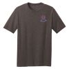 District Perfect Blend ® CVC Tee Thumbnail