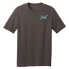 District Perfect Blend ® CVC Tee Thumbnail