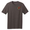 District Perfect Blend ® CVC Tee Thumbnail