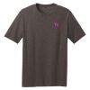 District Perfect Blend ® CVC Tee Thumbnail