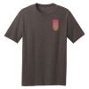 District Perfect Blend ® CVC Tee Thumbnail