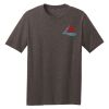 District Perfect Blend ® CVC Tee Thumbnail