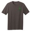 District Perfect Blend ® CVC Tee Thumbnail