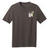 District Perfect Blend ® CVC Tee Thumbnail
