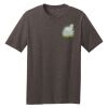 District Perfect Blend ® CVC Tee Thumbnail