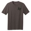 District Perfect Blend ® CVC Tee Thumbnail