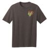 District Perfect Blend ® CVC Tee Thumbnail