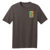 District Perfect Blend ® CVC Tee Thumbnail