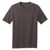 District Perfect Blend ® CVC Tee Thumbnail