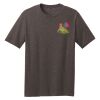 District Perfect Blend ® CVC Tee Thumbnail