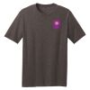 District Perfect Blend ® CVC Tee Thumbnail