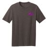 District Perfect Blend ® CVC Tee Thumbnail