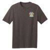 District Perfect Blend ® CVC Tee Thumbnail