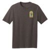 District Perfect Blend ® CVC Tee Thumbnail