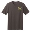 District Perfect Blend ® CVC Tee Thumbnail
