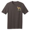 District Perfect Blend ® CVC Tee Thumbnail
