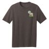 District Perfect Blend ® CVC Tee Thumbnail