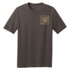 District Perfect Blend ® CVC Tee Thumbnail