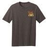 District Perfect Blend ® CVC Tee Thumbnail