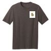 District Perfect Blend ® CVC Tee Thumbnail