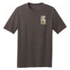 District Perfect Blend ® CVC Tee Thumbnail