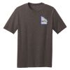 District Perfect Blend ® CVC Tee Thumbnail