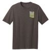 District Perfect Blend ® CVC Tee Thumbnail