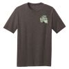 District Perfect Blend ® CVC Tee Thumbnail