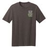 District Perfect Blend ® CVC Tee Thumbnail