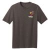 Perfect Blend ® CVC Tee Thumbnail