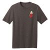 District Perfect Blend ® CVC Tee Thumbnail