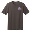 District Perfect Blend ® CVC Tee Thumbnail