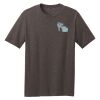 District Perfect Blend ® CVC Tee Thumbnail