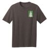 District Perfect Blend ® CVC Tee Thumbnail