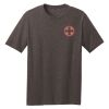 District Perfect Blend ® CVC Tee Thumbnail
