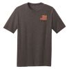 District Perfect Blend ® CVC Tee Thumbnail