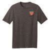District Perfect Blend ® CVC Tee Thumbnail