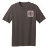 District Perfect Blend ® CVC Tee Thumbnail