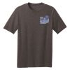 District Perfect Blend ® CVC Tee Thumbnail